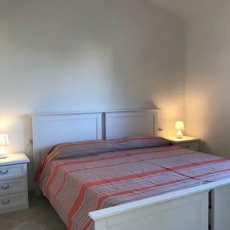 Apartment Corallo