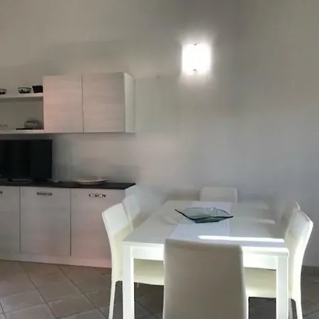 Appartement Corallo San Teodoro (Sardinia)