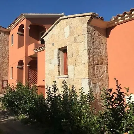 Apartment Corallo