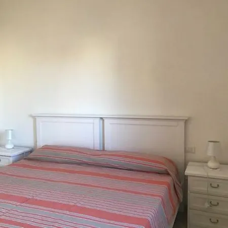 Corallo Apartamento San Teodoro (Sardinia)