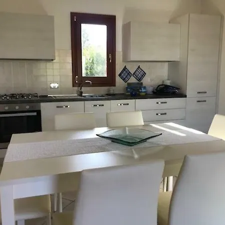 Corallo Apartment
