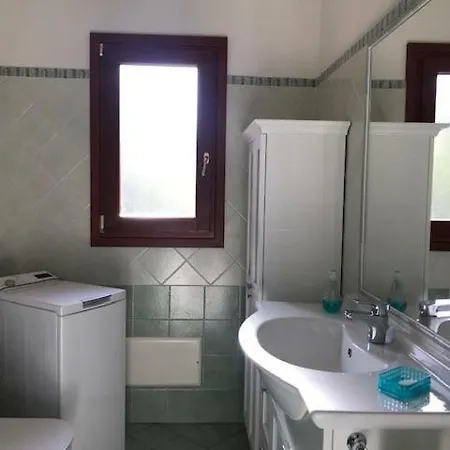 Apartment Corallo
